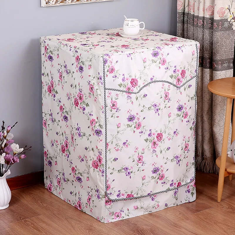 Durable Outdoor Washer Cover - Luxicro
