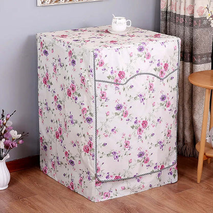 Waterproof Protective Washing Machine Cover - Luxicro