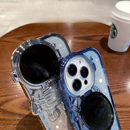 Astronomic Starry Night Phone Cover