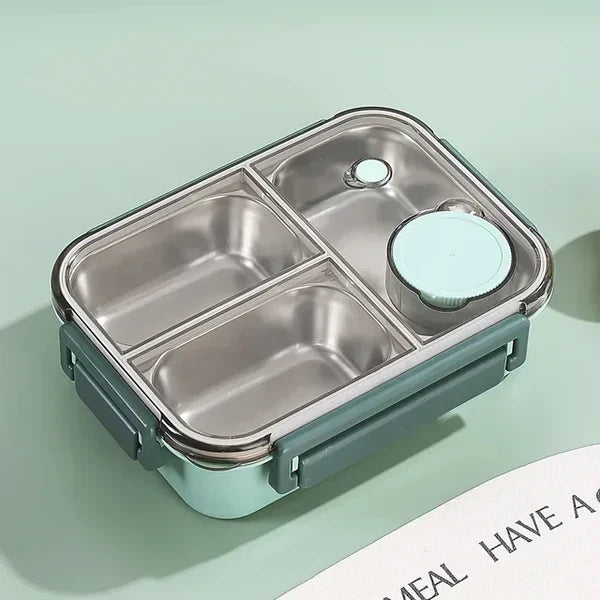 Thermal Food Flask for Hot Meal Preservation