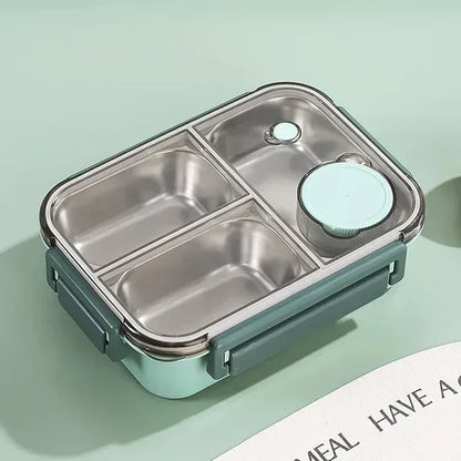 Thermal Food Flask for Hot Meal Preservation