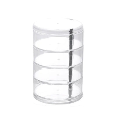 360 Spin Jewelry Storage Case - Luxicro