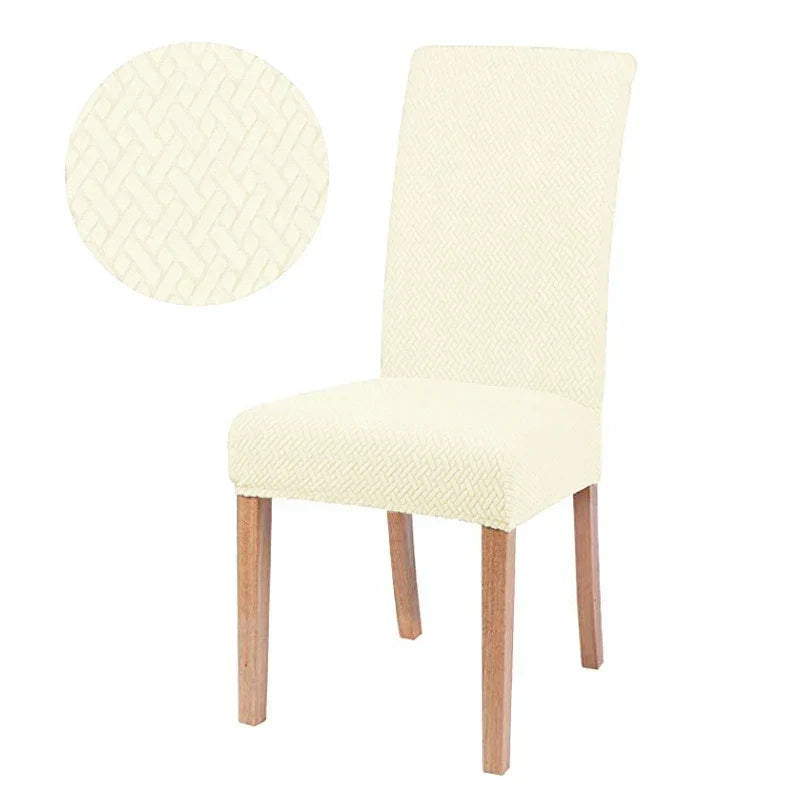Furniture Elastic Sofa Slipcover Protector