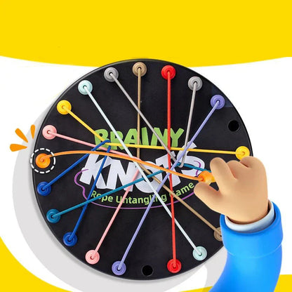 Fun Mental Logic Puzzle Challenge