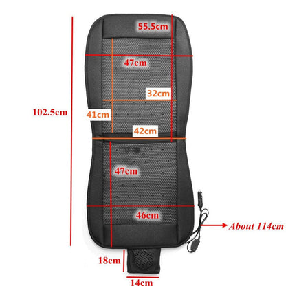 Cooling Comfort Bike Seat Cushion