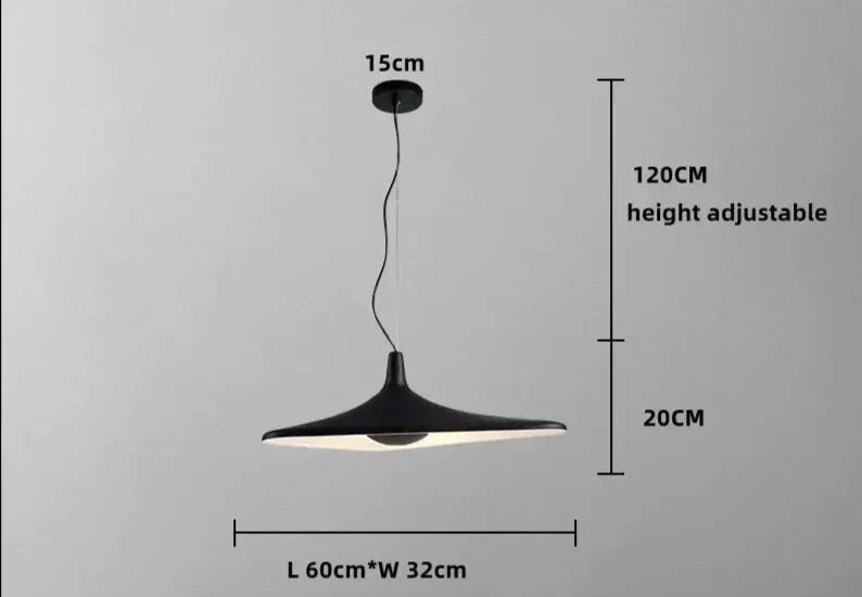 Desert Inspired Hanging Light Collection