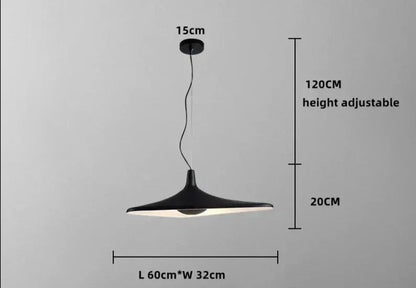 Desert Inspired Hanging Light Collection