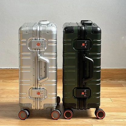 Strong Lightweight Luggage Bag