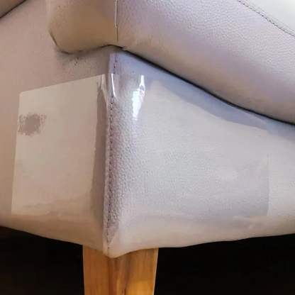 Durable Pet Scratch Protector for Sofas