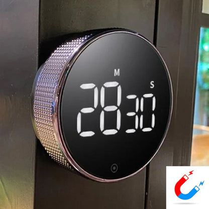 Digital Mini Countdown Clock