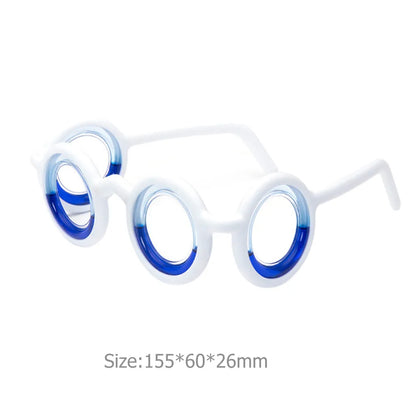 Motion Sickness Blocking Sunglasses - Luxicro