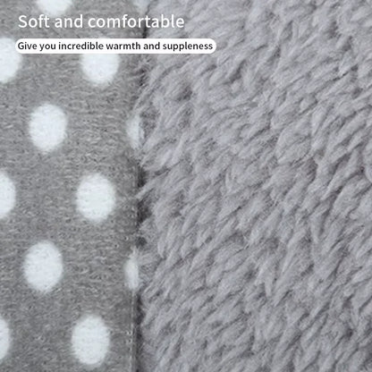 Fast Heating Electric Hot Water Bottle 500W
