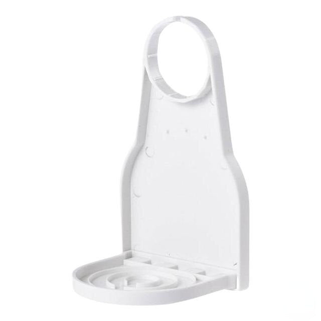 Leak Resistant Washing Detergent Holder - Luxicro