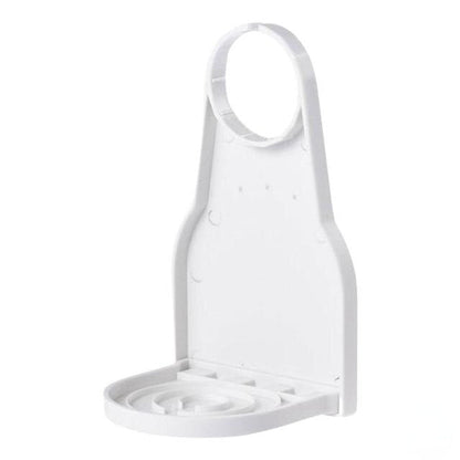 Leak Resistant Washing Detergent Holder - Luxicro