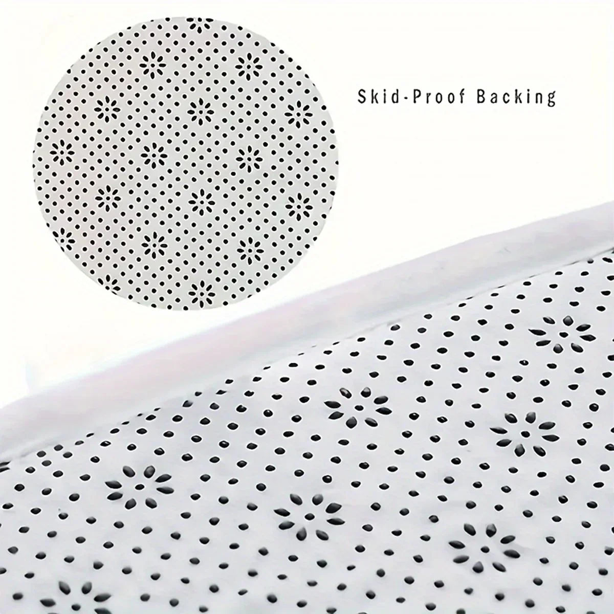 Soft Memory Foam Bath Mat