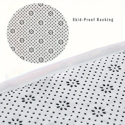 Soft Memory Foam Bath Mat