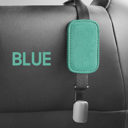 Premium Car Seat Storage Hook