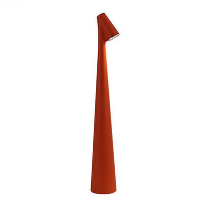 Sleek Scandinavian Dimmable LED Table Lamp