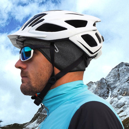 Insulated Water Resistant Athletic Hat for Men