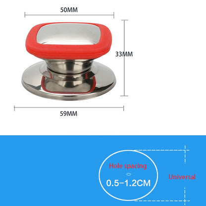 Easy Grip Universal Pot Lid Lifter Handle