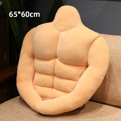 Comfortable Full Body Pillow for Adults - Luxicro