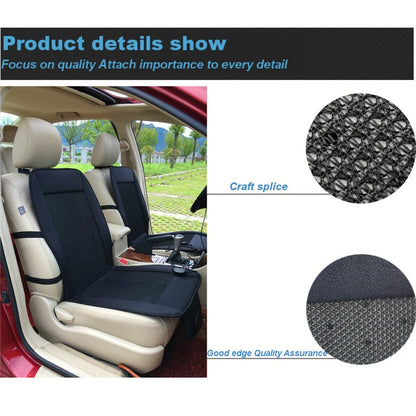 Cooling Comfort Bike Seat Cushion