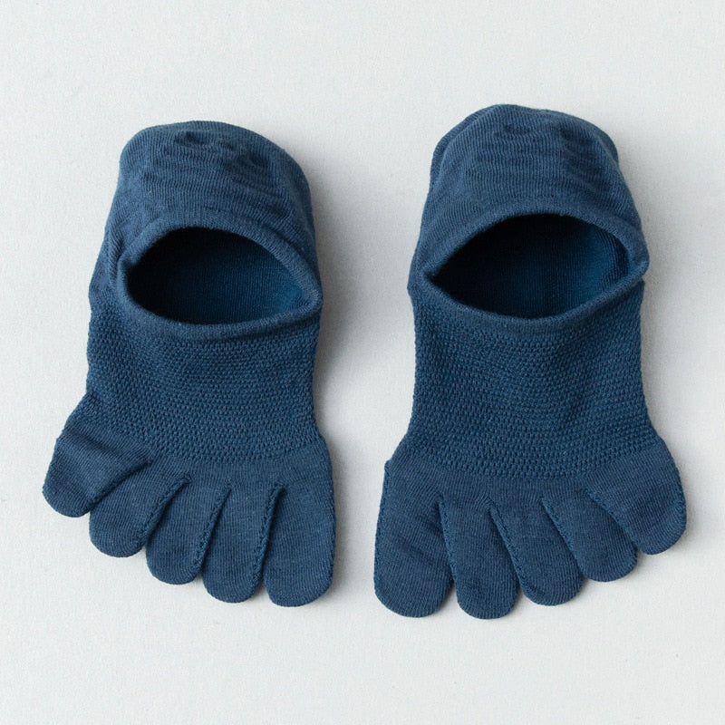 Soft Breathable Low Cut Socks
