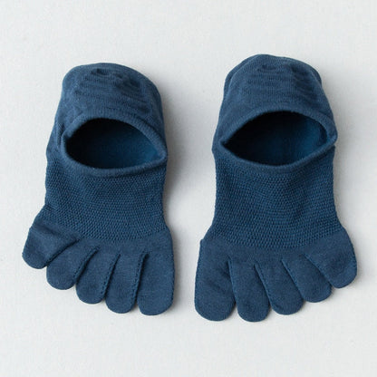Soft Breathable Low Cut Socks