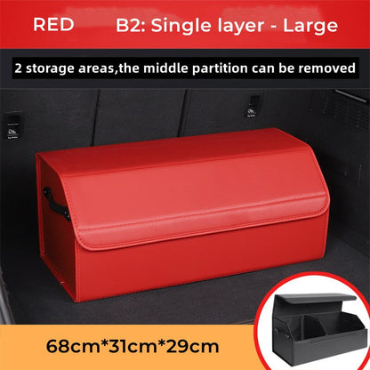Luxury Wooden Chest Storage Container