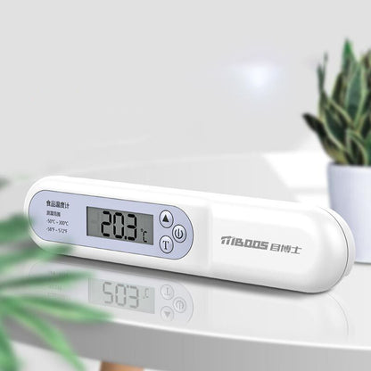 Accurate Instant Read Food Thermometer