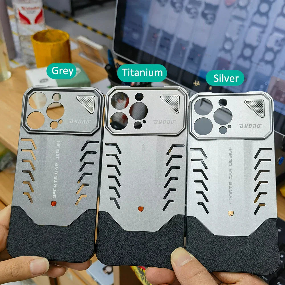 Durable Shockproof Phone Cover