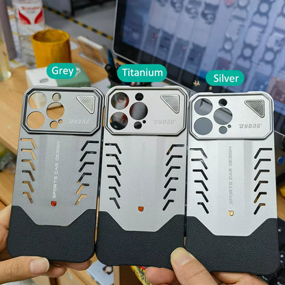 Durable Shockproof Phone Cover
