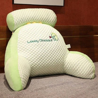 Cool Gel Memory Foam Pillow