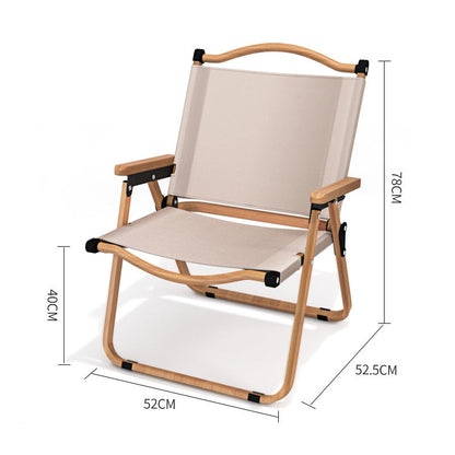 Lightweight Foldable Outdoor Camping Seat