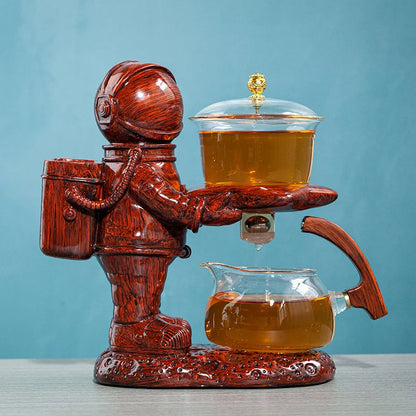 Luxury Scented Digital Tea Kettle