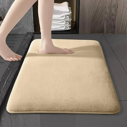 Premium Non-Slip Bathroom Mat