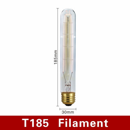Vintage Antique LED Bulbs