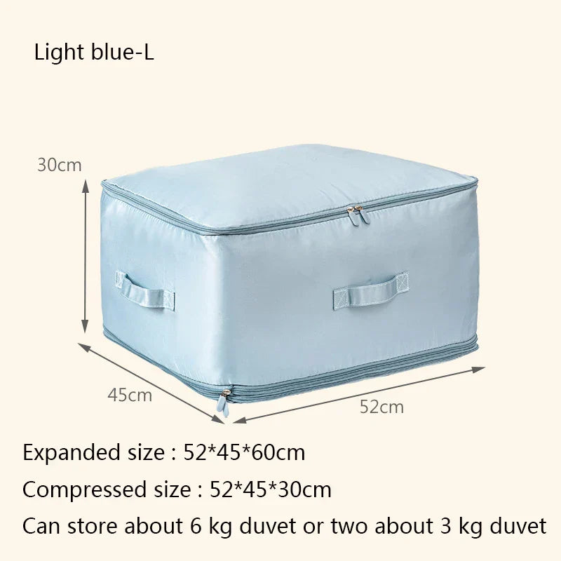 Space Saving Vacuum Seal Bag