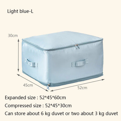 Space Saving Vacuum Seal Bag