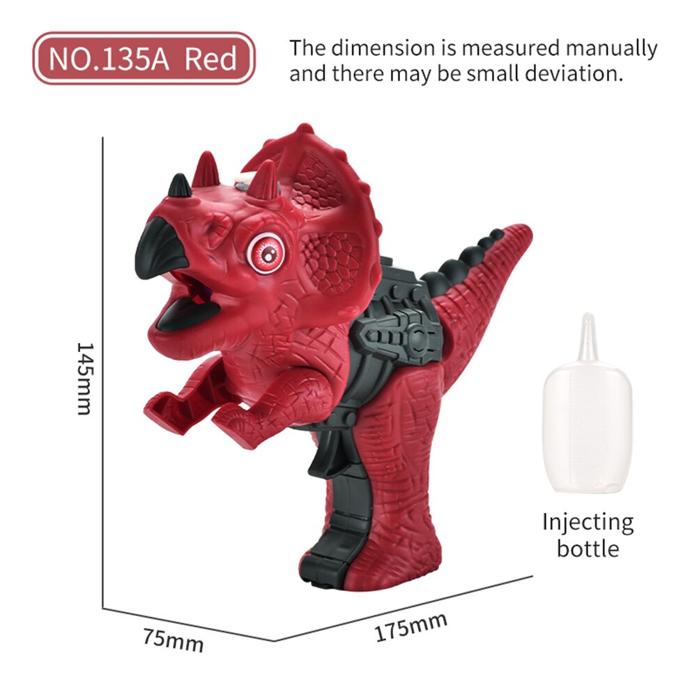 Cool Splash Water Pistol Toy