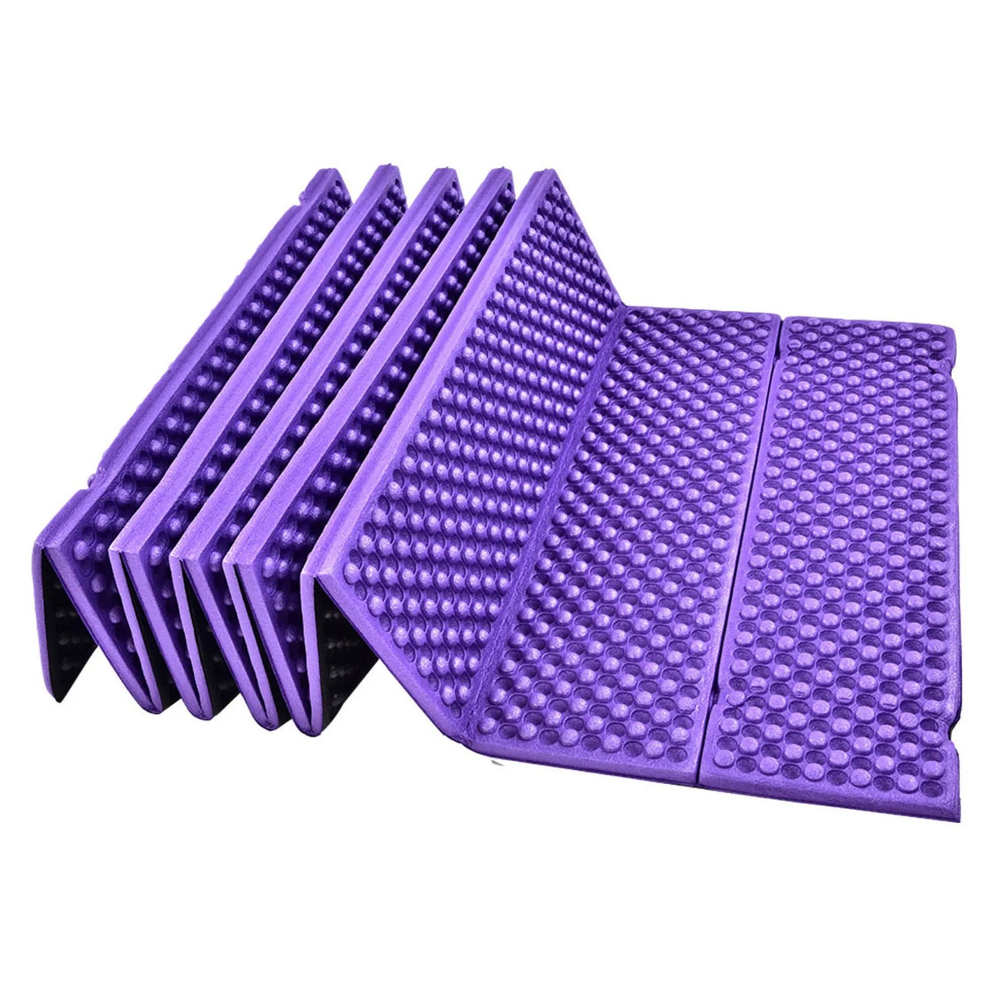 Compact Insulated Outdoor Sleeping Mat - Luxicro