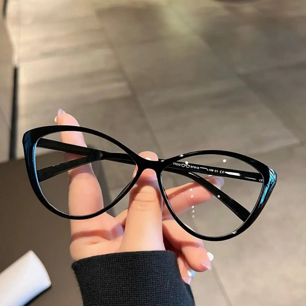 Slim Blue Light Blocking Glasses for Men and Women