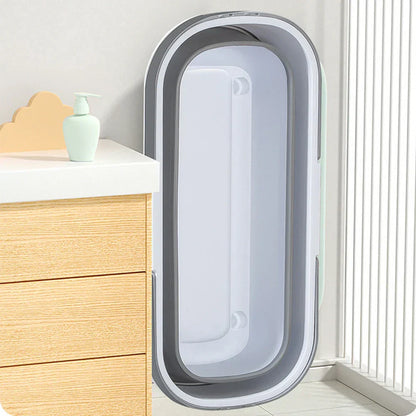 Portable Collapsible Camping Sink Basin