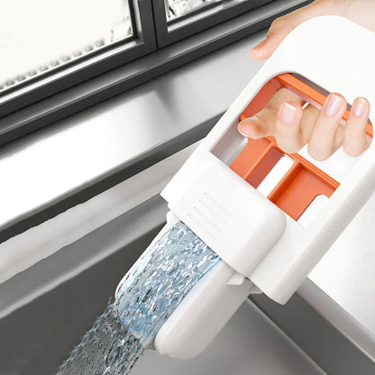 SoftGrip Compact Dual Action Mop Sponge