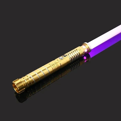 Colorful LED Sword Toy Collectible Prop Gift