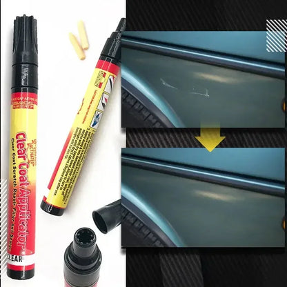 Easy Fix Car Scratch Remover Pen