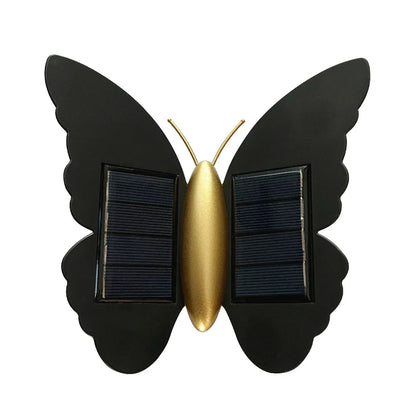 Energy Saving Motion Sensor Outdoor Wall Lamp