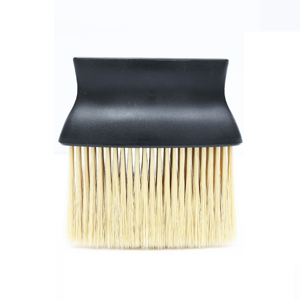 Premium Auto Interior Cleaning Brush - Luxicro