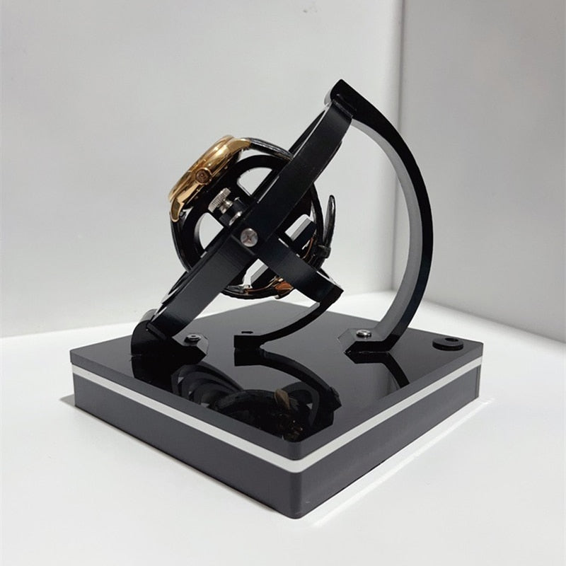 Automatic Self Winding Watch Storage Box