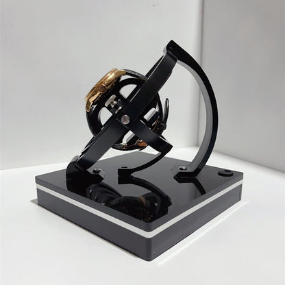 Automatic Self Winding Watch Storage Box